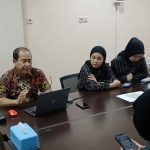 Pra Akreditasi Program Magister Pemasaran Inovasi dan Teknologi, Jurusan Administrasi Bisnis , Politeknik Negeri Samarinda.