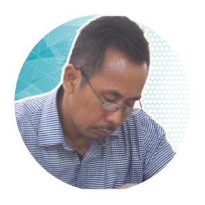 Dr. Muhammad Kiswanto, S.E., M.Si