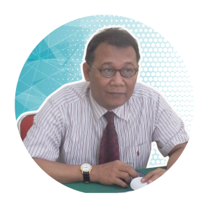 Dr. Sugeng Hariyadi, SE., M.B.A