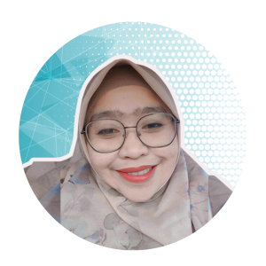 Heldina Pristanti, S.Pd., M.Pd