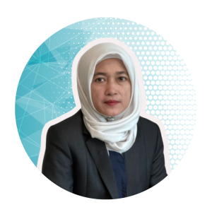 Amiril Azizah, S.E., M.Si., Ph.D